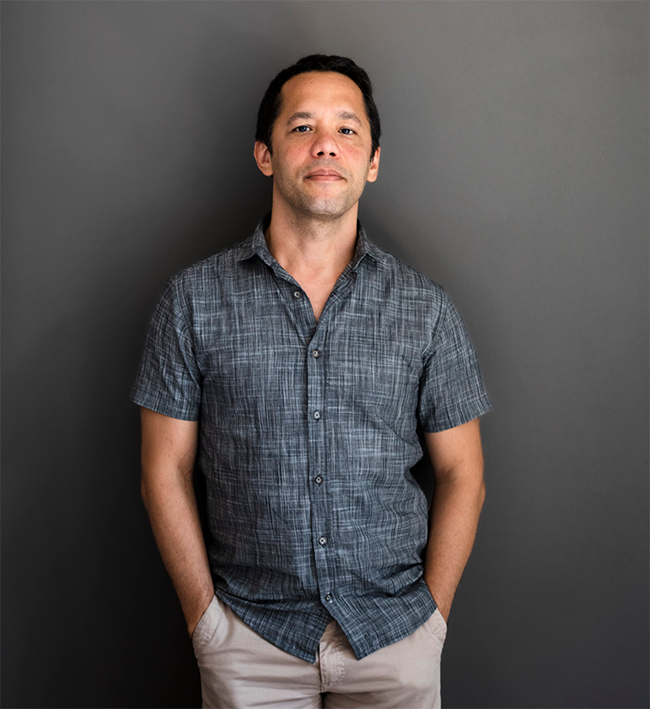 Itamar Vieira