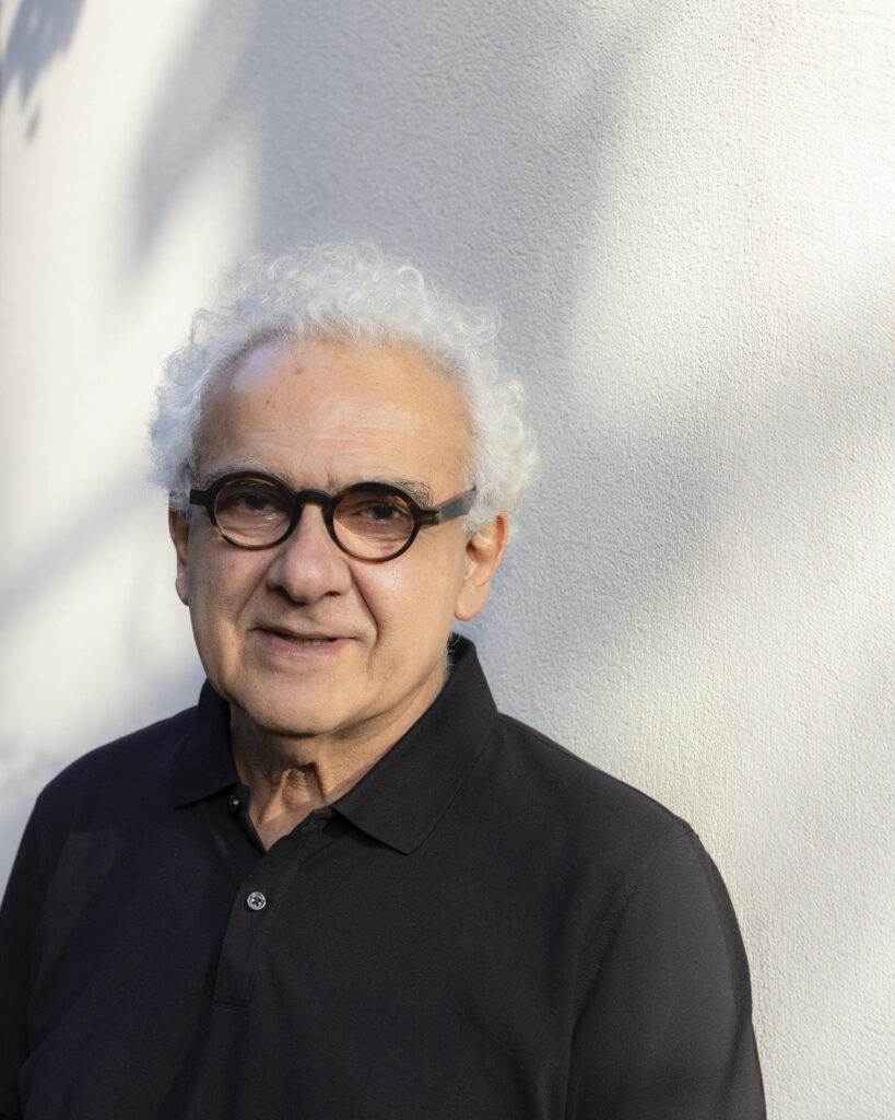 Milton Hatoum