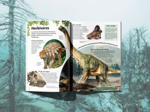 dinossauros